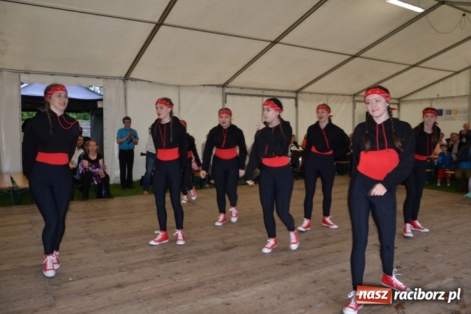 Zdjęcie w galerii na portalu naszraciborz.pl: Orkiestry dęte po raz piąty zagrały w Tworkowie  wiadomości z regionu