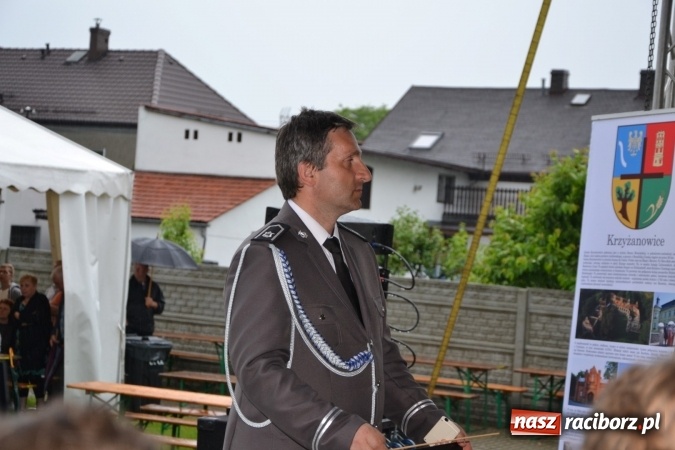 Zdjęcie w galerii na portalu naszraciborz.pl: Orkiestry dęte po raz piąty zagrały w Tworkowie  wiadomości z regionu