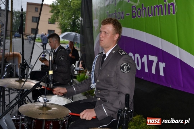 Zdjęcie w galerii na portalu naszraciborz.pl: Orkiestry dęte po raz piąty zagrały w Tworkowie  wiadomości z regionu