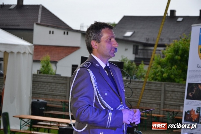 Zdjęcie w galerii na portalu naszraciborz.pl: Orkiestry dęte po raz piąty zagrały w Tworkowie  wiadomości z regionu