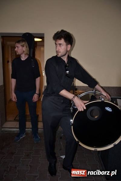 Zdjęcie w galerii na portalu naszraciborz.pl: Orkiestry dęte po raz piąty zagrały w Tworkowie  wiadomości z regionu