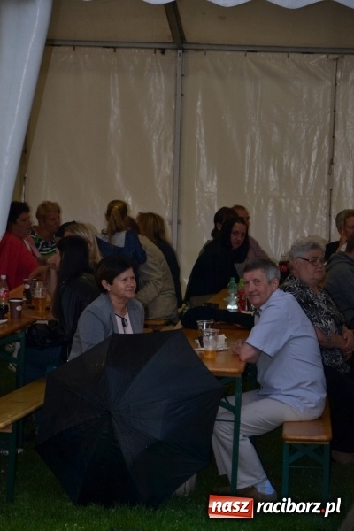 Zdjęcie w galerii na portalu naszraciborz.pl: Orkiestry dęte po raz piąty zagrały w Tworkowie  wiadomości z regionu