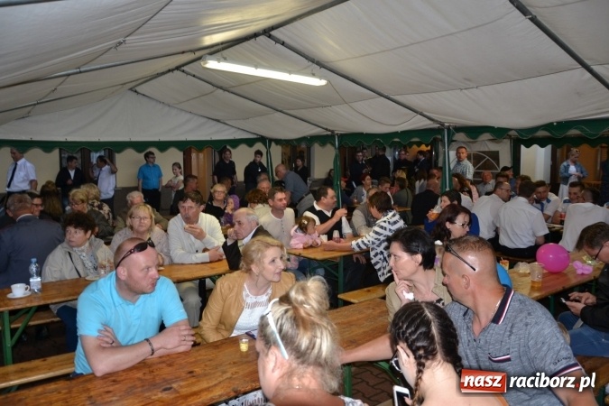 Zdjęcie w galerii na portalu naszraciborz.pl: Orkiestry dęte po raz piąty zagrały w Tworkowie  wiadomości z regionu