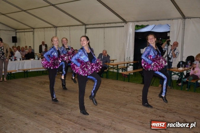 Zdjęcie w galerii na portalu naszraciborz.pl: Orkiestry dęte po raz piąty zagrały w Tworkowie  wiadomości z regionu