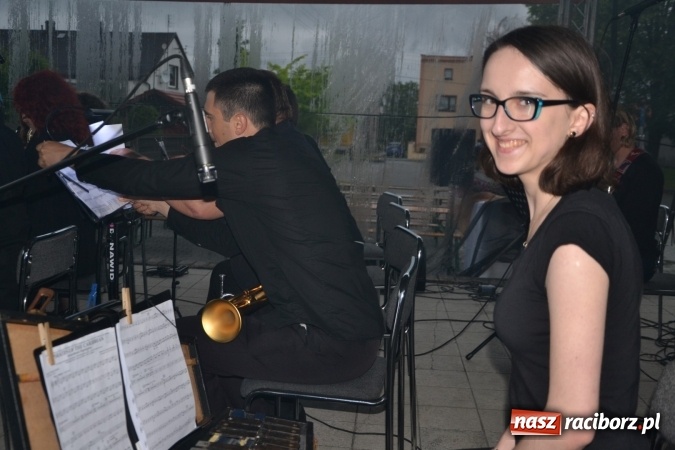 Zdjęcie w galerii na portalu naszraciborz.pl: Orkiestry dęte po raz piąty zagrały w Tworkowie  wiadomości z regionu