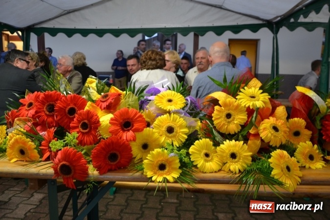 Zdjęcie w galerii na portalu naszraciborz.pl: Orkiestry dęte po raz piąty zagrały w Tworkowie  wiadomości z regionu