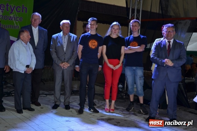 Zdjęcie w galerii na portalu naszraciborz.pl: Orkiestry dęte po raz piąty zagrały w Tworkowie  wiadomości z regionu