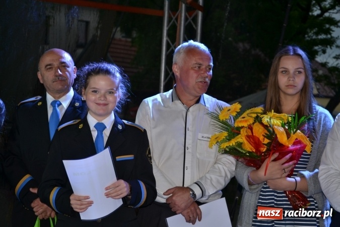 Zdjęcie w galerii na portalu naszraciborz.pl: Orkiestry dęte po raz piąty zagrały w Tworkowie  wiadomości z regionu