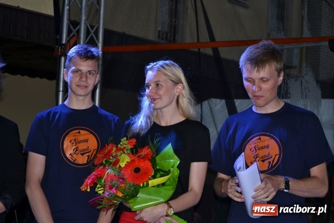 Zdjęcie w galerii na portalu naszraciborz.pl: Orkiestry dęte po raz piąty zagrały w Tworkowie  wiadomości z regionu