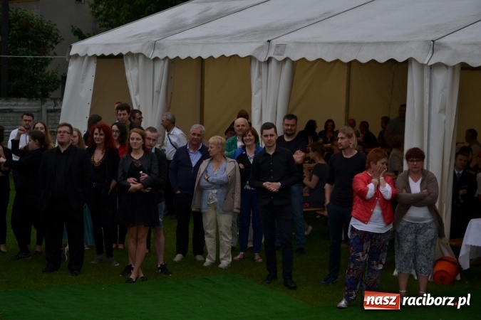 Zdjęcie w galerii na portalu naszraciborz.pl: Orkiestry dęte po raz piąty zagrały w Tworkowie  wiadomości z regionu