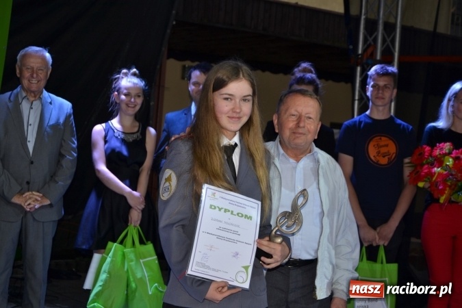 Zdjęcie w galerii na portalu naszraciborz.pl: Orkiestry dęte po raz piąty zagrały w Tworkowie  wiadomości z regionu