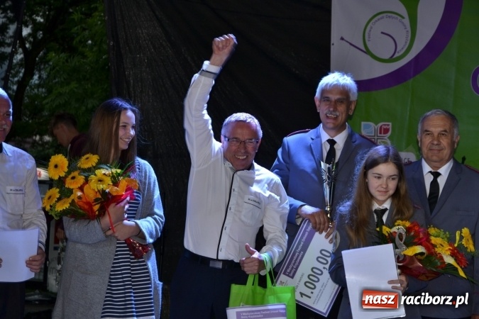 Zdjęcie w galerii na portalu naszraciborz.pl: Orkiestry dęte po raz piąty zagrały w Tworkowie  wiadomości z regionu