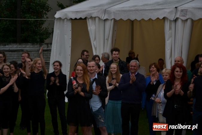 Zdjęcie w galerii na portalu naszraciborz.pl: Orkiestry dęte po raz piąty zagrały w Tworkowie  wiadomości z regionu