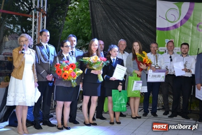 Zdjęcie w galerii na portalu naszraciborz.pl: Orkiestry dęte po raz piąty zagrały w Tworkowie  wiadomości z regionu