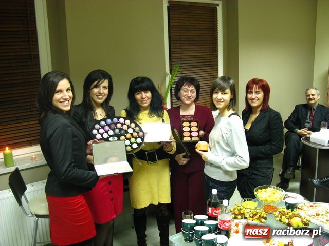 Zdjęcie w galerii na portalu naszraciborz.pl: Studio urody Glamour otwarte wiadomości z regionu