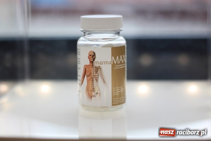 Zdjęcie w galerii na portalu naszraciborz.pl: Wyraź siebie przez fryzurę – zadbaj o włosy z systemem marmaMAX! wiadomości z regionu