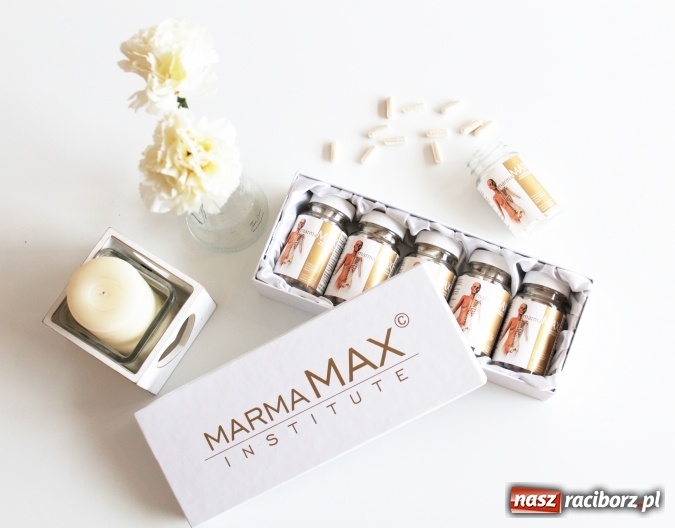 Zdjęcie w galerii na portalu naszraciborz.pl: Wyraź siebie przez fryzurę – zadbaj o włosy z systemem marmaMAX! wiadomości z regionu