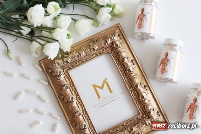 Zdjęcie w galerii na portalu naszraciborz.pl: Wyraź siebie przez fryzurę – zadbaj o włosy z systemem marmaMAX! wiadomości z regionu