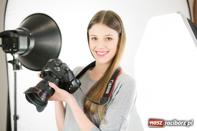 Zdjęcie w galerii na portalu naszraciborz.pl: Walczymy z mitami – po technikum też można iść na studia! wiadomości z regionu