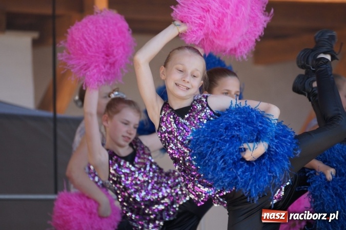 Zdjęcie w galerii na portalu naszraciborz.pl: Czym Nędza bogata! po raz czwarty na raciborskim zamku  wiadomości z regionu