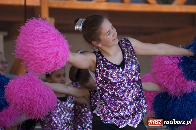 Zdjęcie w galerii na portalu naszraciborz.pl: Czym Nędza bogata! po raz czwarty na raciborskim zamku  wiadomości z regionu