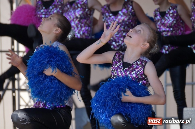 Zdjęcie w galerii na portalu naszraciborz.pl: Czym Nędza bogata! po raz czwarty na raciborskim zamku  wiadomości z regionu