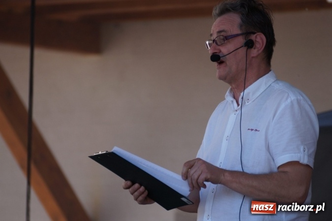 Zdjęcie w galerii na portalu naszraciborz.pl: Czym Nędza bogata! po raz czwarty na raciborskim zamku  wiadomości z regionu