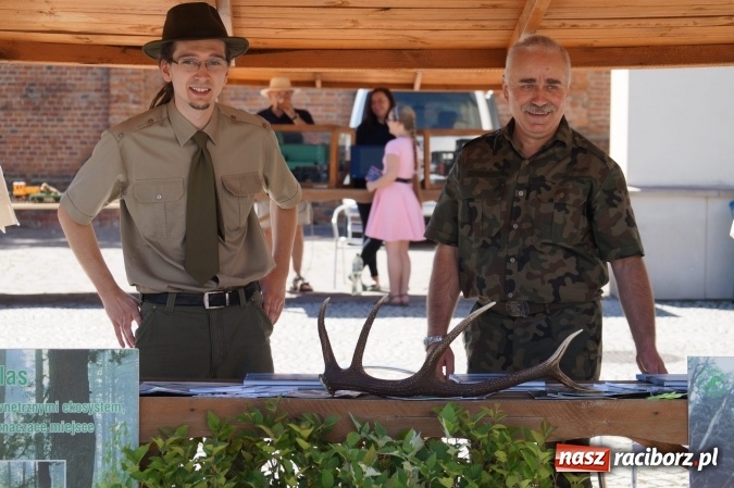 Zdjęcie w galerii na portalu naszraciborz.pl: Czym Nędza bogata! po raz czwarty na raciborskim zamku  wiadomości z regionu