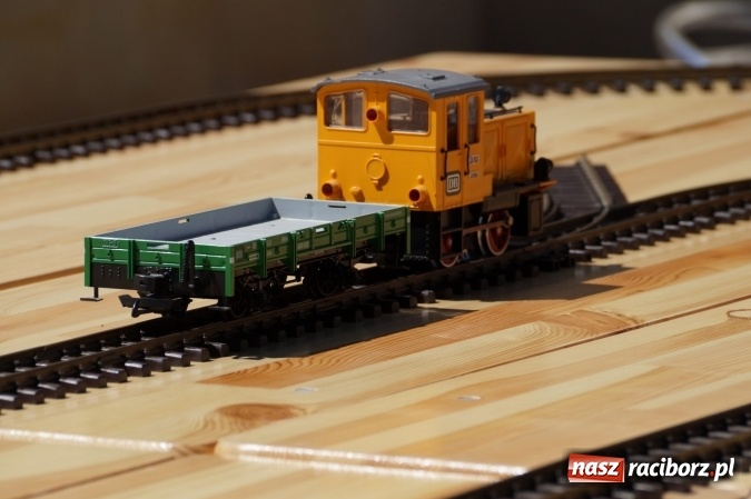 Zdjęcie w galerii na portalu naszraciborz.pl: Czym Nędza bogata! po raz czwarty na raciborskim zamku  wiadomości z regionu