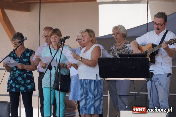 Zdjęcie w galerii na portalu naszraciborz.pl: Czym Nędza bogata! po raz czwarty na raciborskim zamku  wiadomości z regionu