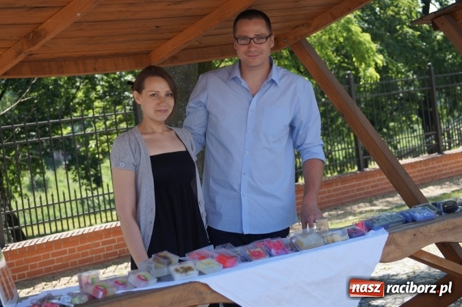 Zdjęcie w galerii na portalu naszraciborz.pl: Czym Nędza bogata! po raz czwarty na raciborskim zamku  wiadomości z regionu