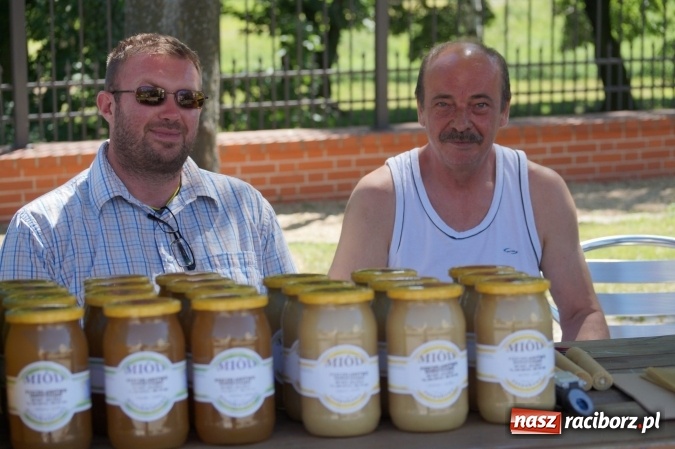 Zdjęcie w galerii na portalu naszraciborz.pl: Czym Nędza bogata! po raz czwarty na raciborskim zamku  wiadomości z regionu