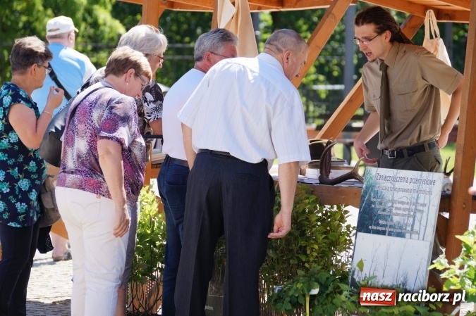 Zdjęcie w galerii na portalu naszraciborz.pl: Czym Nędza bogata! po raz czwarty na raciborskim zamku  wiadomości z regionu
