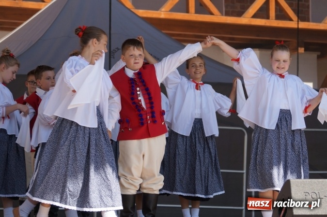 Zdjęcie w galerii na portalu naszraciborz.pl: Czym Nędza bogata! po raz czwarty na raciborskim zamku  wiadomości z regionu