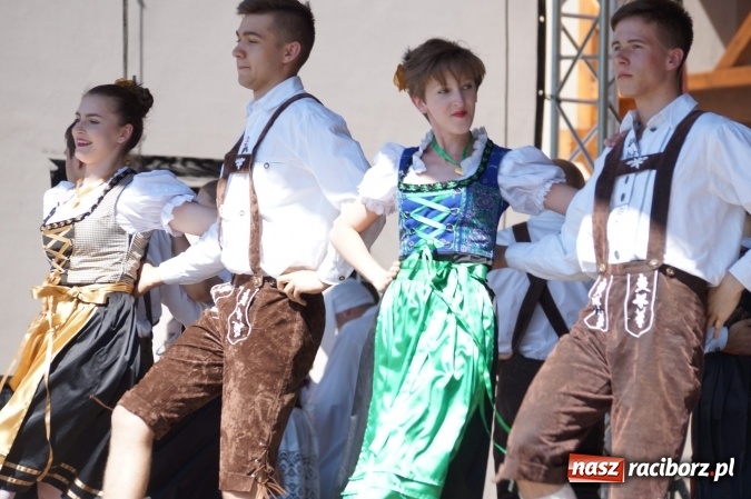 Zdjęcie w galerii na portalu naszraciborz.pl: Czym Nędza bogata! po raz czwarty na raciborskim zamku  wiadomości z regionu