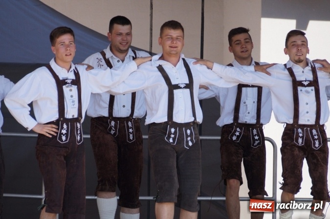 Zdjęcie w galerii na portalu naszraciborz.pl: Czym Nędza bogata! po raz czwarty na raciborskim zamku  wiadomości z regionu