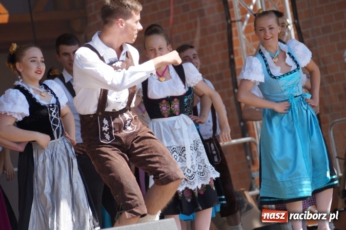 Zdjęcie w galerii na portalu naszraciborz.pl: Czym Nędza bogata! po raz czwarty na raciborskim zamku  wiadomości z regionu