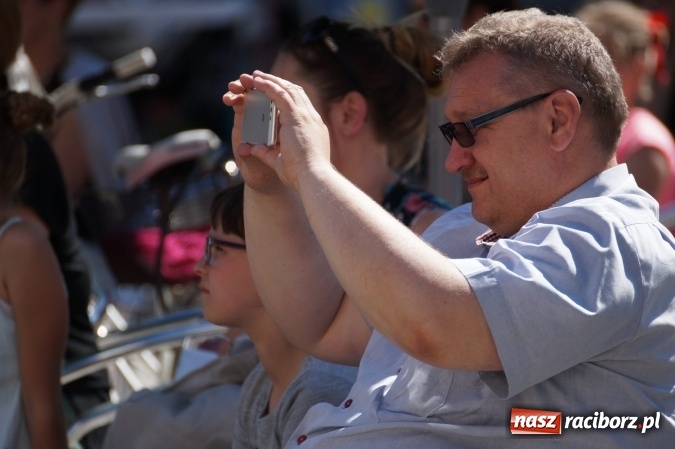 Zdjęcie w galerii na portalu naszraciborz.pl: Czym Nędza bogata! po raz czwarty na raciborskim zamku  wiadomości z regionu