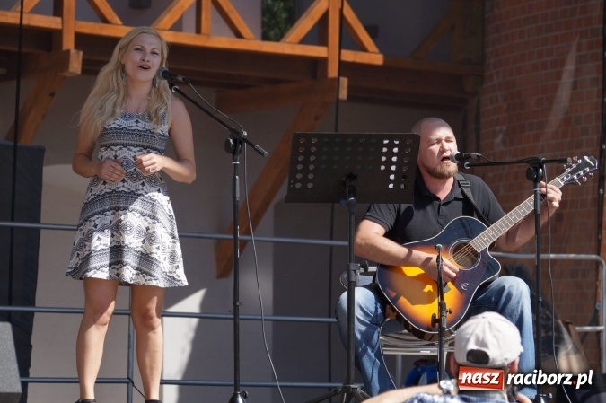 Zdjęcie w galerii na portalu naszraciborz.pl: Czym Nędza bogata! po raz czwarty na raciborskim zamku  wiadomości z regionu