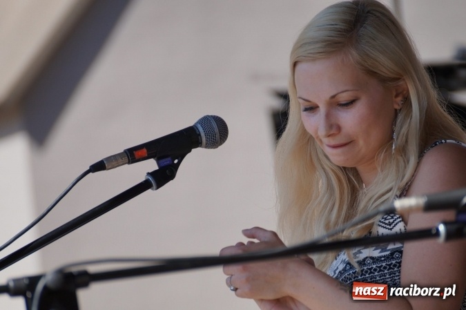 Zdjęcie w galerii na portalu naszraciborz.pl: Czym Nędza bogata! po raz czwarty na raciborskim zamku  wiadomości z regionu