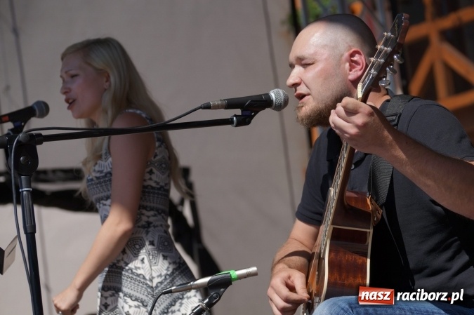 Zdjęcie w galerii na portalu naszraciborz.pl: Czym Nędza bogata! po raz czwarty na raciborskim zamku  wiadomości z regionu