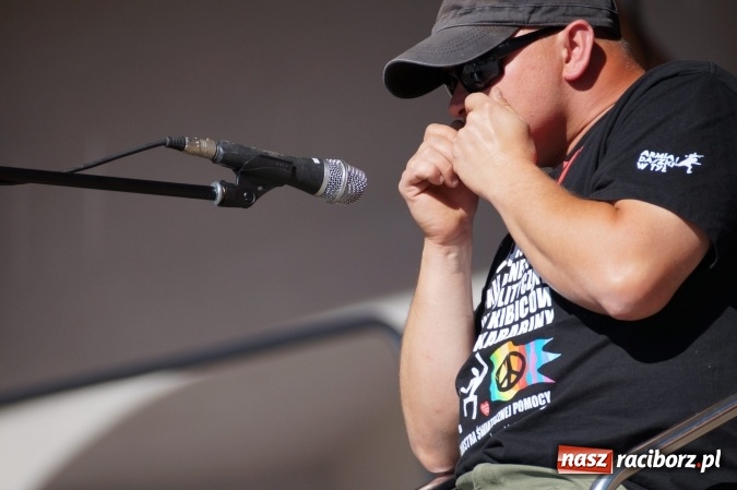 Zdjęcie w galerii na portalu naszraciborz.pl: Czym Nędza bogata! po raz czwarty na raciborskim zamku  wiadomości z regionu