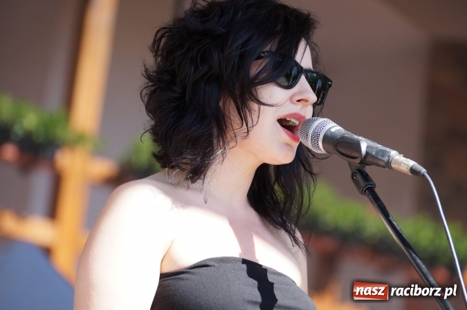 Zdjęcie w galerii na portalu naszraciborz.pl: Czym Nędza bogata! po raz czwarty na raciborskim zamku  wiadomości z regionu