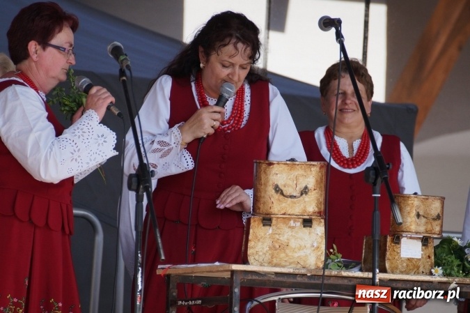 Zdjęcie w galerii na portalu naszraciborz.pl: Czym Nędza bogata! po raz czwarty na raciborskim zamku  wiadomości z regionu