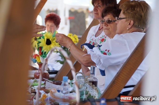 Zdjęcie w galerii na portalu naszraciborz.pl: Czym Nędza bogata! po raz czwarty na raciborskim zamku  wiadomości z regionu