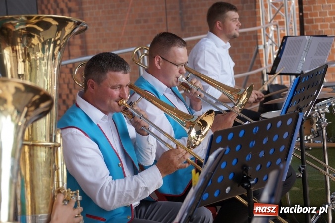 Zdjęcie w galerii na portalu naszraciborz.pl: Czym Nędza bogata! po raz czwarty na raciborskim zamku  wiadomości z regionu