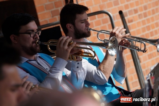 Zdjęcie w galerii na portalu naszraciborz.pl: Czym Nędza bogata! po raz czwarty na raciborskim zamku  wiadomości z regionu