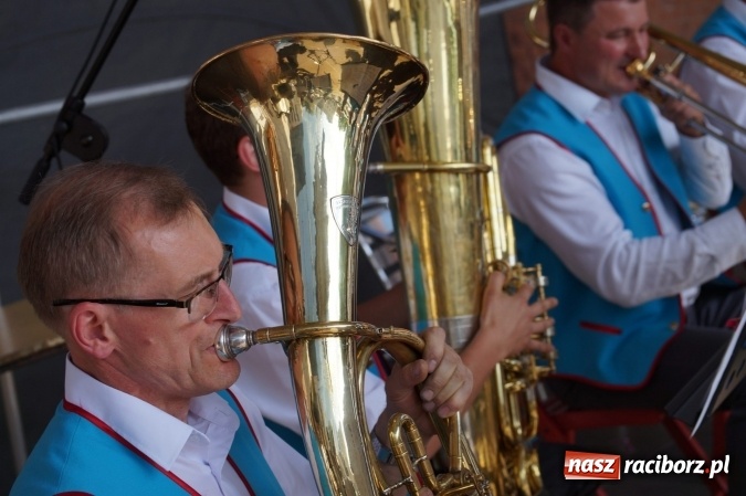 Zdjęcie w galerii na portalu naszraciborz.pl: Czym Nędza bogata! po raz czwarty na raciborskim zamku  wiadomości z regionu