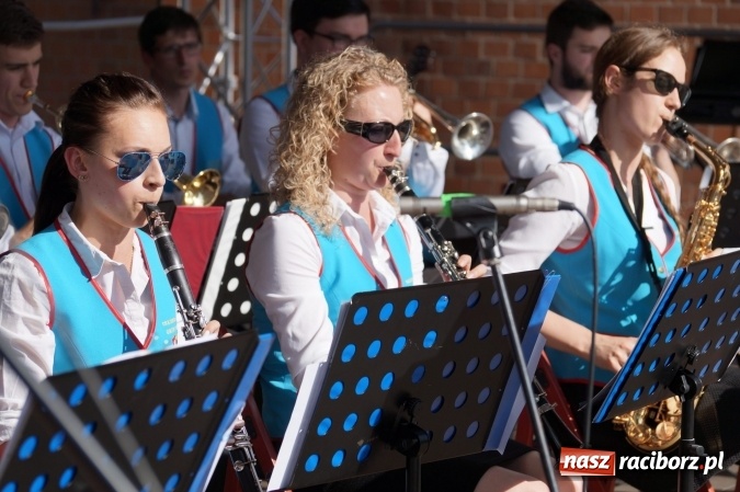 Zdjęcie w galerii na portalu naszraciborz.pl: Czym Nędza bogata! po raz czwarty na raciborskim zamku  wiadomości z regionu
