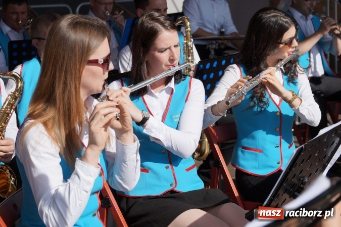 Zdjęcie w galerii na portalu naszraciborz.pl: Czym Nędza bogata! po raz czwarty na raciborskim zamku  wiadomości z regionu